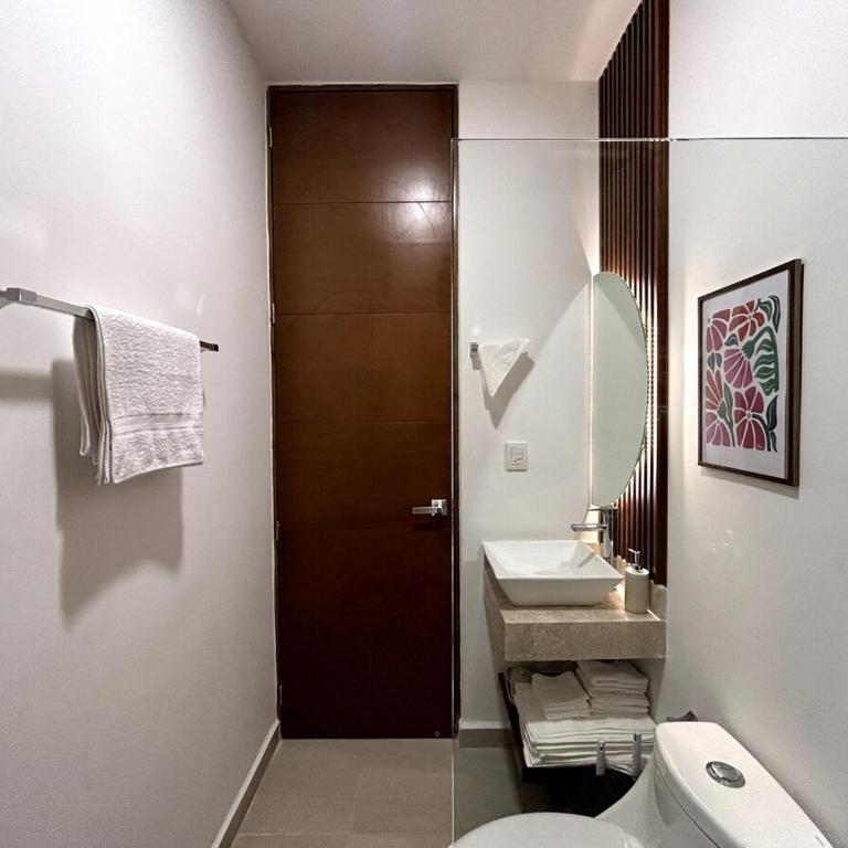 Seremos Corredor Residencial Wellness - Two-Bedroom Apartment - 33