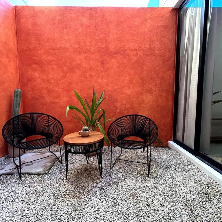 Seremos Corredor Residencial Wellness - Two-Bedroom Apartment - 38