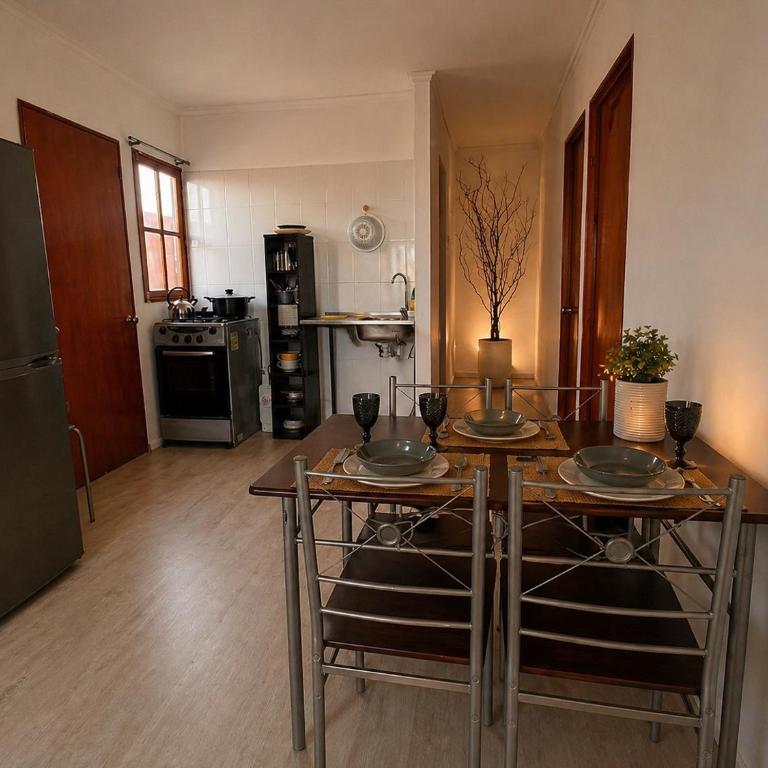 La Casita Chill - Two-Bedroom House - 2