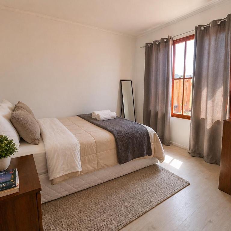 La Casita Chill - Two-Bedroom House - 3
