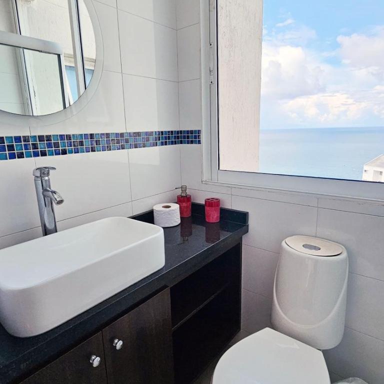 Apartahotel el Laguito Por Parceros Group - Three-Bedroom Standard Apartment - 14