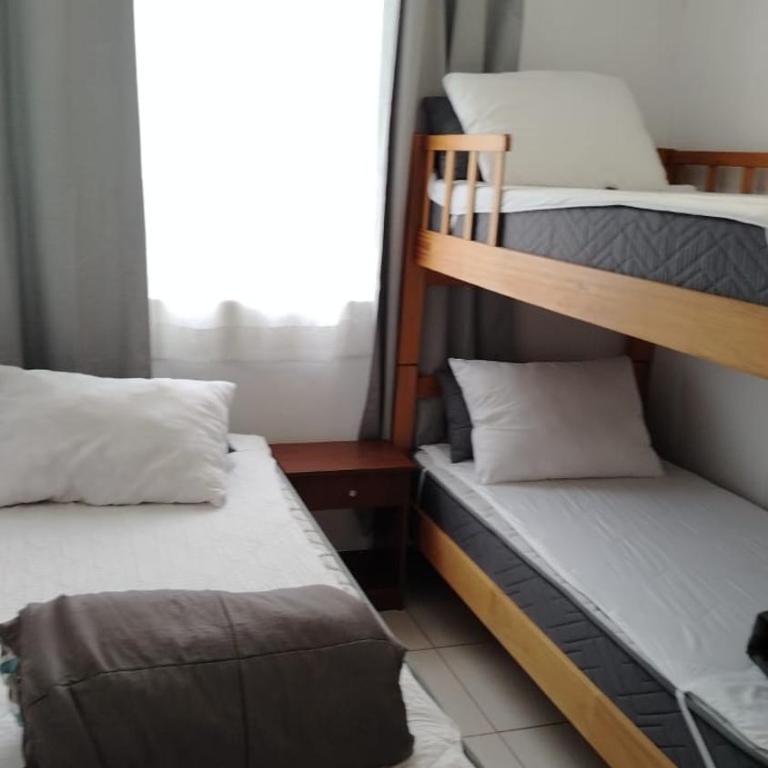 Depto en La Serena Condominio Pacifico 1 - Large Double Room - 7