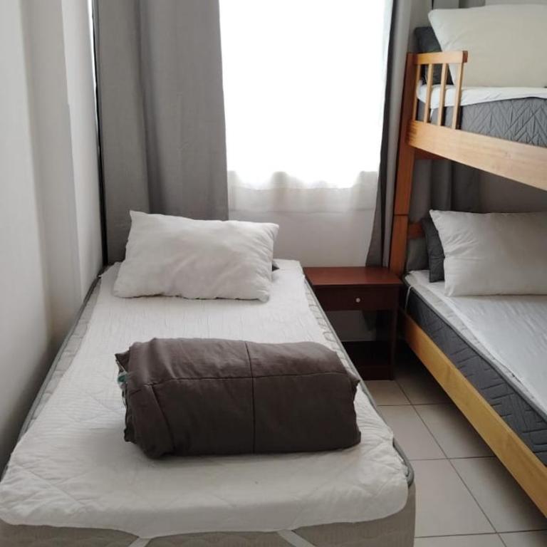 Depto en La Serena Condominio Pacifico 1 - Large Double Room - 8