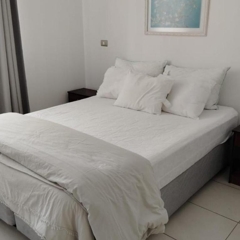 Depto en La Serena Condominio Pacifico 1 - Large Double Room - 9