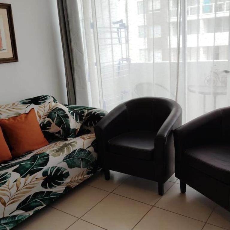 Depto en La Serena Condominio Pacifico 1 - Large Double Room - 12