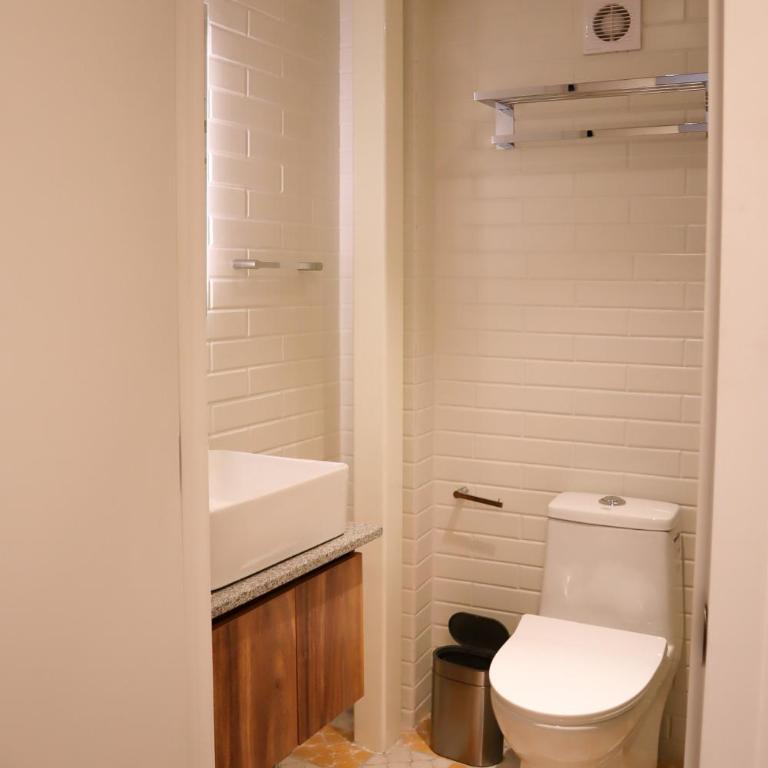 Calle y Número, San Felipe - Loft - 12