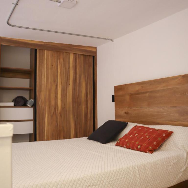 Calle y Número, San Felipe - Loft - 6