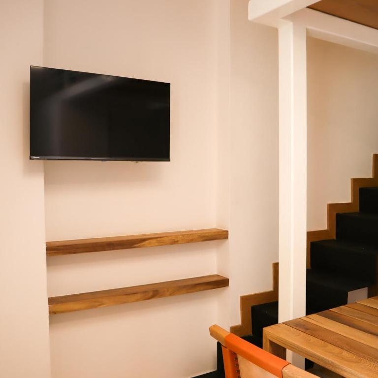 Calle y Número, San Felipe - Loft - 6