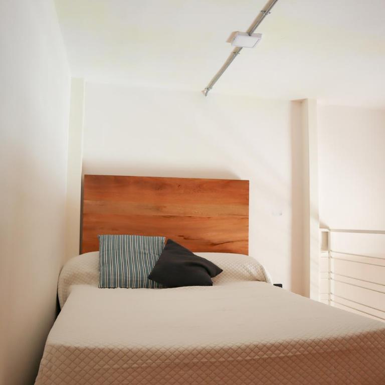 Calle y Número, San Felipe - Loft - 1
