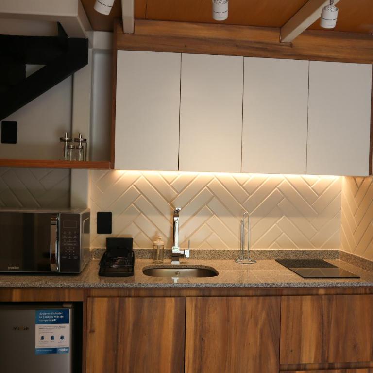 Calle y Número, San Felipe - Loft - 4