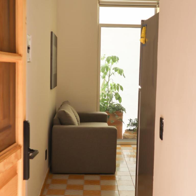 Calle y Número, San Felipe - Loft - 9