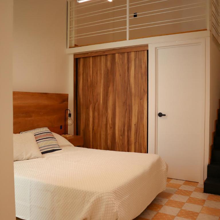 Calle y Número, San Felipe - Loft - 4