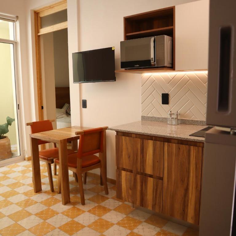 Calle y Número, San Felipe - Loft - 10