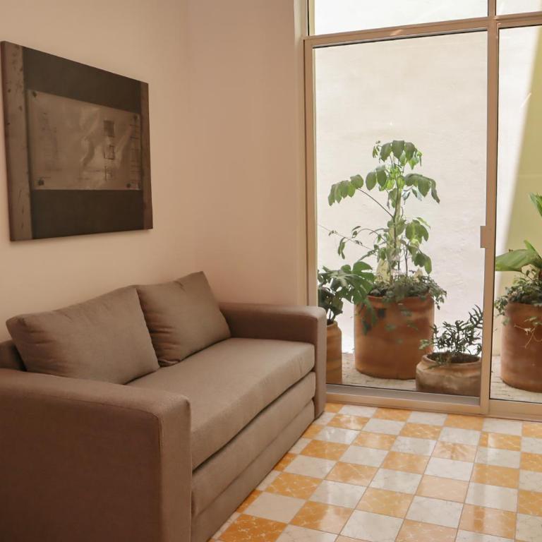 Calle y Número, San Felipe - Loft - 6