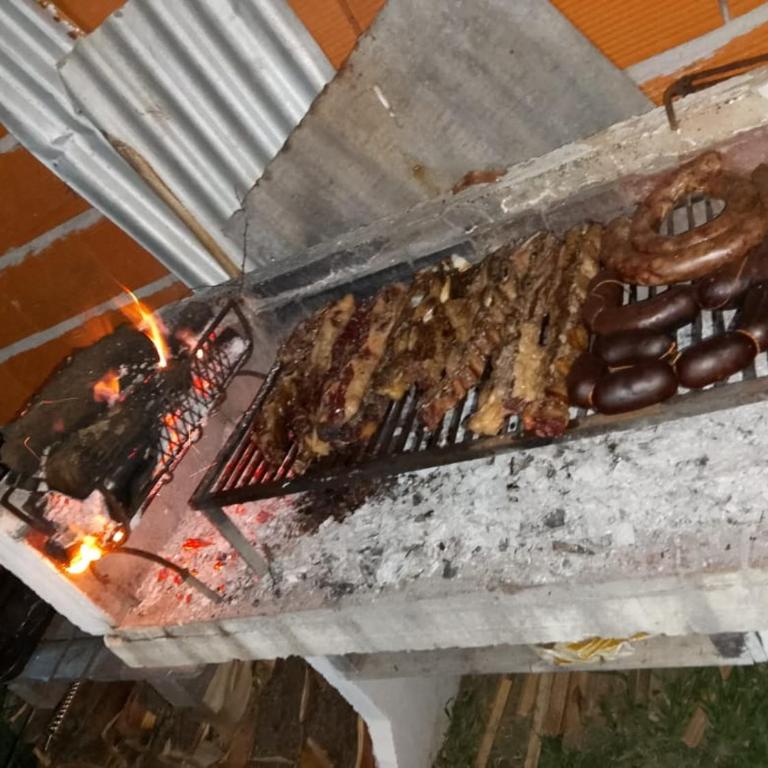 Rincón Entrerriano - Casa de 2 dormitorios - 10