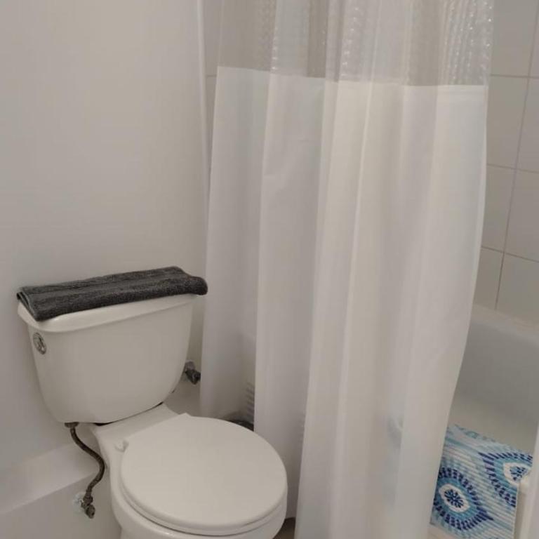 Depto en La Serena Condominio Pacifico 1 - Large Double Room - 17
