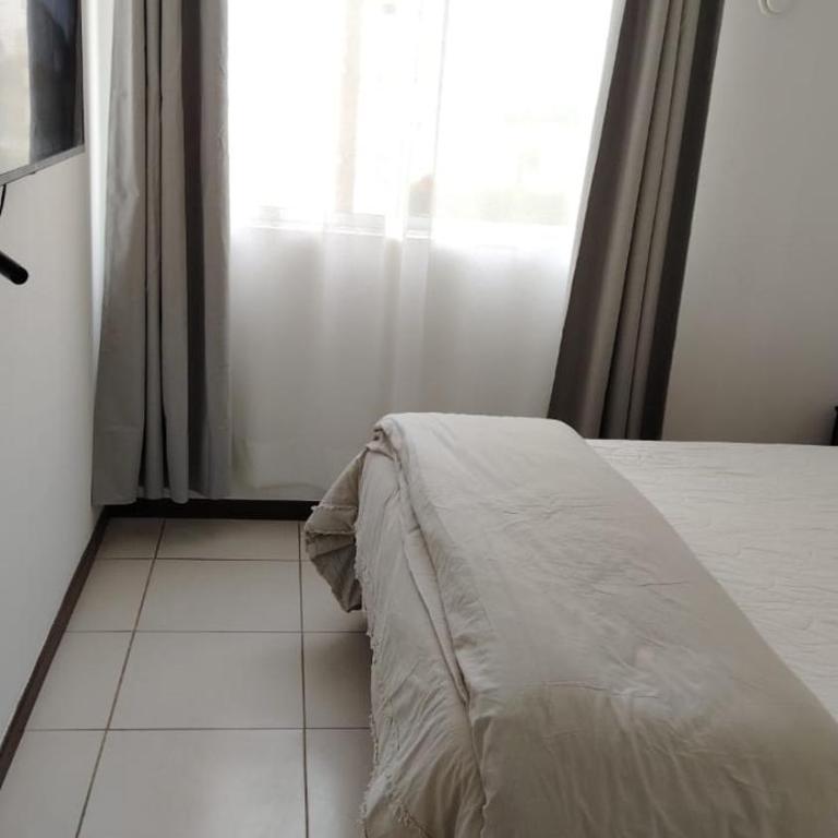 Depto en La Serena Condominio Pacifico 1 - Large Double Room - 10