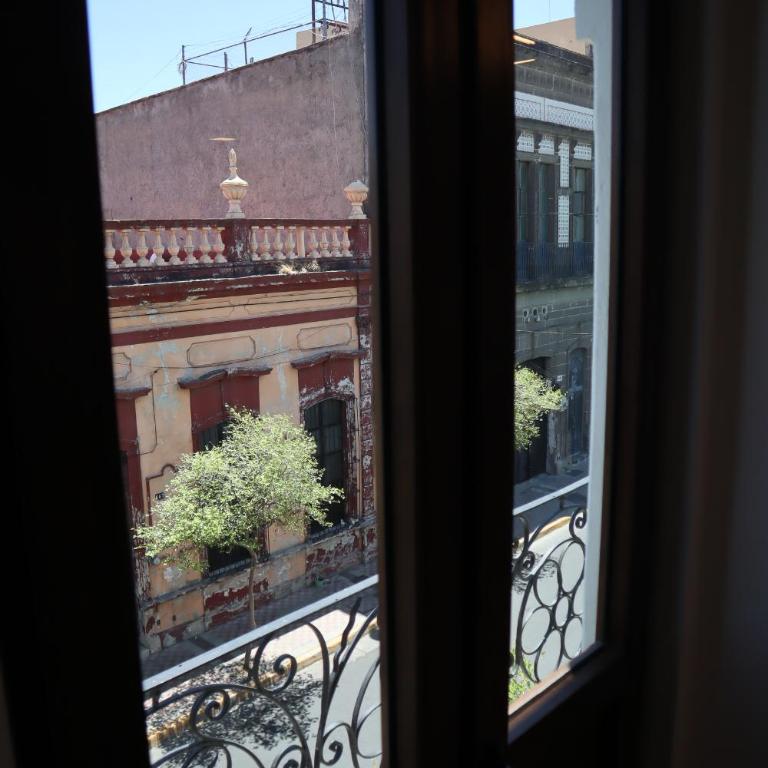 Calle y Número, San Felipe - Apartamento Deluxe de 1 dormitorio con vistas a la ciudad - 7