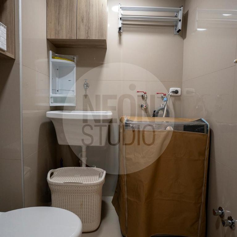 Duplex de lujo en zona turistica y gastronomica - Apartamento de 1 dormitorio - 2