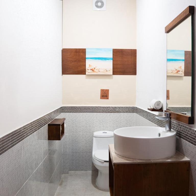 The Mint Resort Isla Mujeres - Family Suite - 2