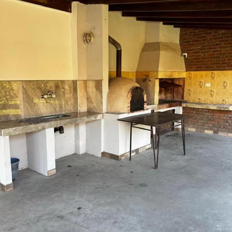 Casa quinta & Coworking El Trébol - Casa de 4 dormitorios - 14