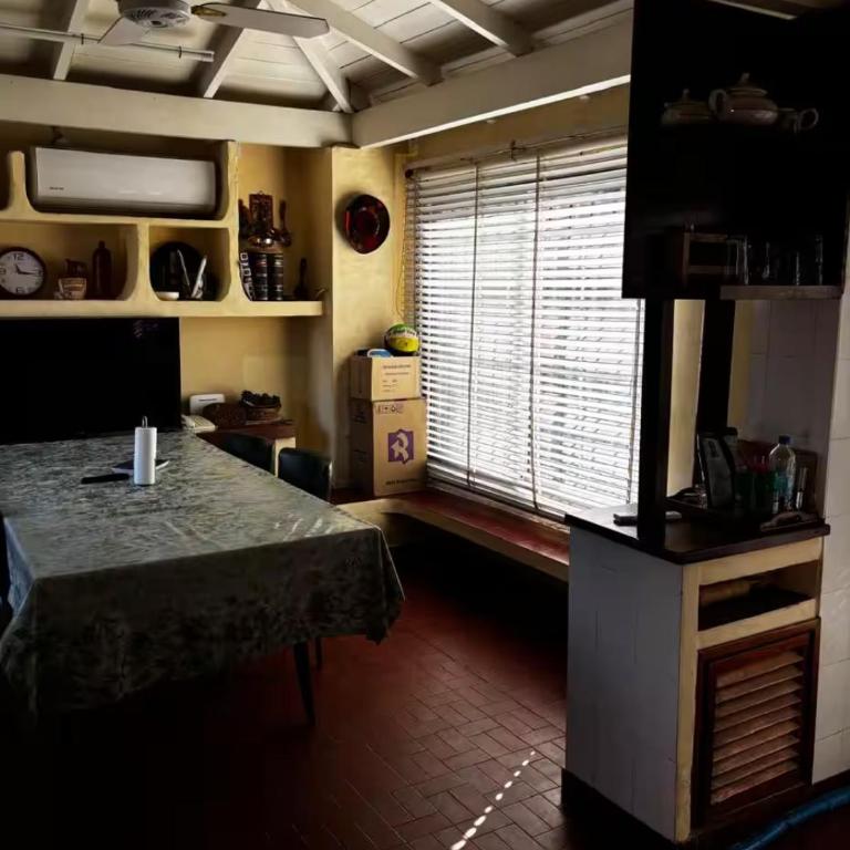 Casa quinta & Coworking El Trébol - Casa de 4 dormitorios - 16