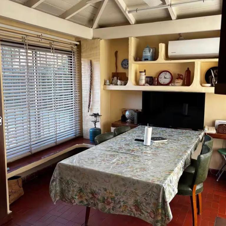 Casa quinta & Coworking El Trébol - Casa de 4 dormitorios - 17