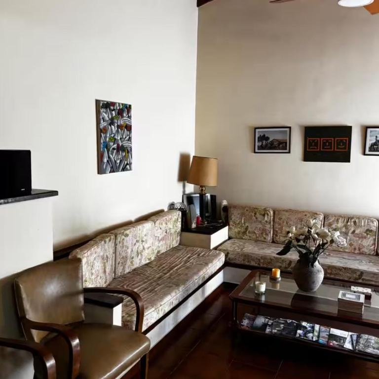Casa quinta & Coworking El Trébol - Casa de 4 dormitorios - 22