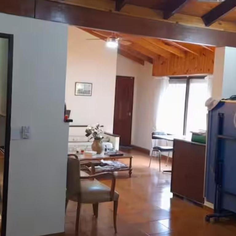 Casa quinta & Coworking El Trébol - Casa de 4 dormitorios - 24