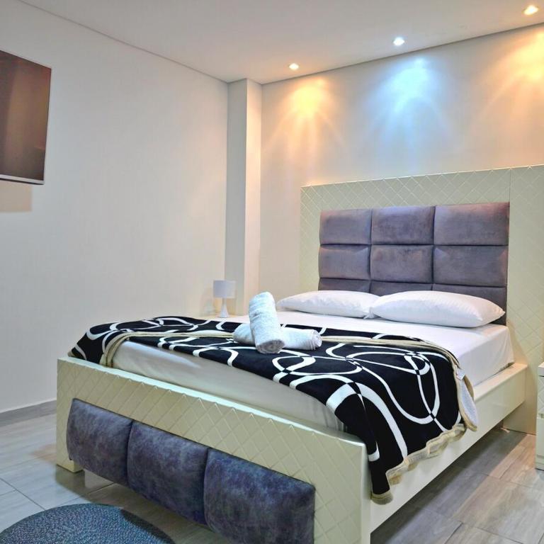 Casa Guatapé Vista a la piedra pocos pasos del malecón - Apartamento de 1 dormitorio - 5