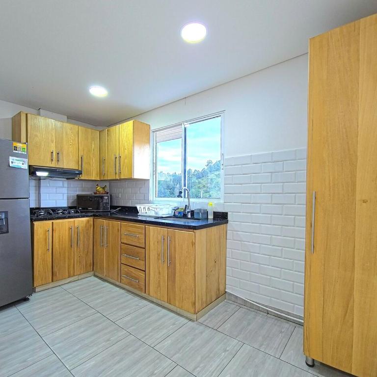 Casa Guatapé Vista a la piedra pocos pasos del malecón - Apartamento de 1 dormitorio - 18
