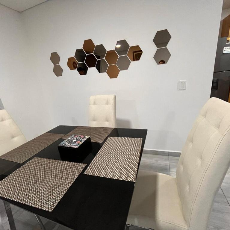 Casa Guatapé Vista a la piedra pocos pasos del malecón - Apartamento de 1 dormitorio - 22