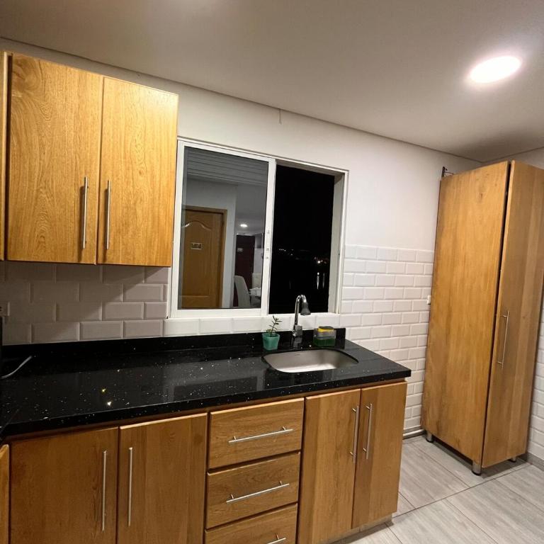 Casa Guatapé Vista a la piedra pocos pasos del malecón - Apartamento de 1 dormitorio - 37