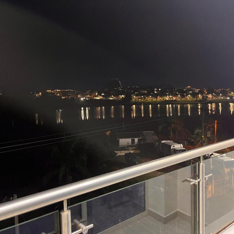 Casa Guatapé Vista a la piedra pocos pasos del malecón - Apartamento de 1 dormitorio - 38