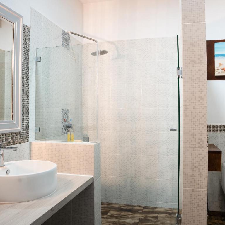 The Mint Resort Isla Mujeres - Studio - 3