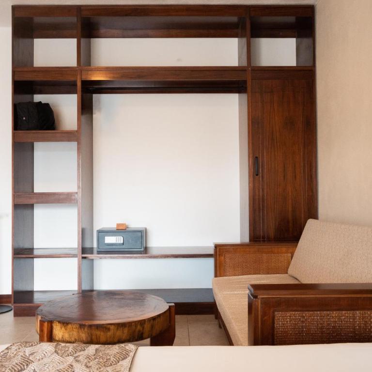 The Mint Resort Isla Mujeres - Large Double Room - 6