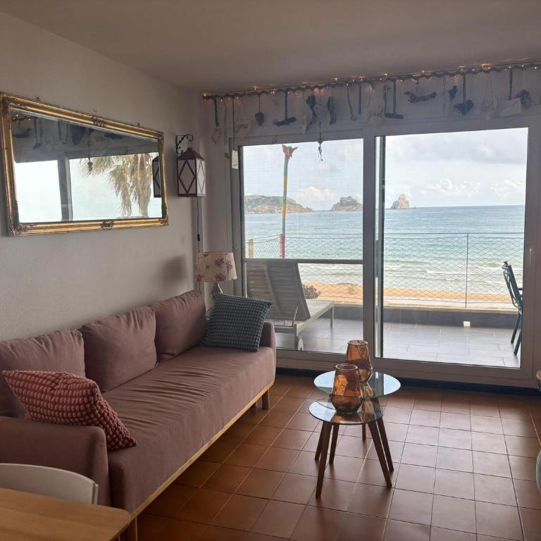 Apartamento en la playa, se admiten mascotas, L'Estartit - ES-323-10 - Apartment - 17