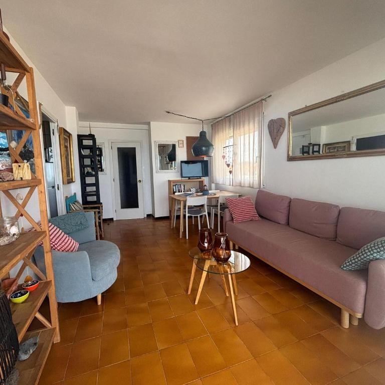 Apartamento en la playa, se admiten mascotas, L'Estartit - ES-323-10 - Apartment - 21