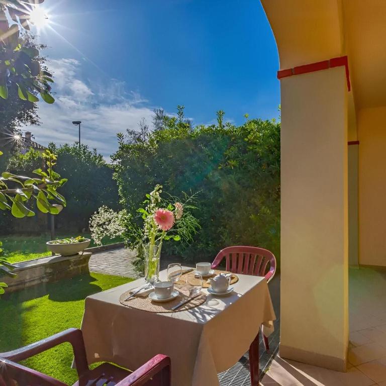 Elite Residence Near Rome and Tivoli - Appartamento con 1 Camera da Letto - 21