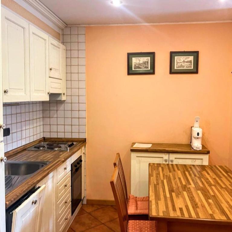 Elite Residence Near Rome and Tivoli - Appartamento con 1 Camera da Letto - 4