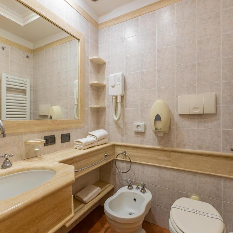 Elite Residence Near Rome and Tivoli - Appartamento con 1 Camera da Letto - 17