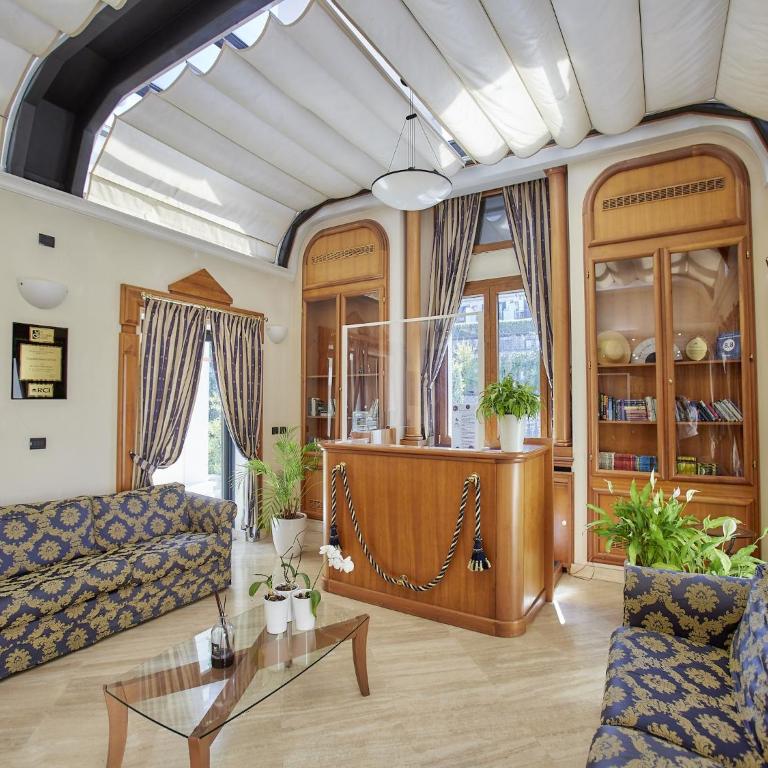 Elite Residence Near Rome and Tivoli - Appartamento con 1 Camera da Letto - 10