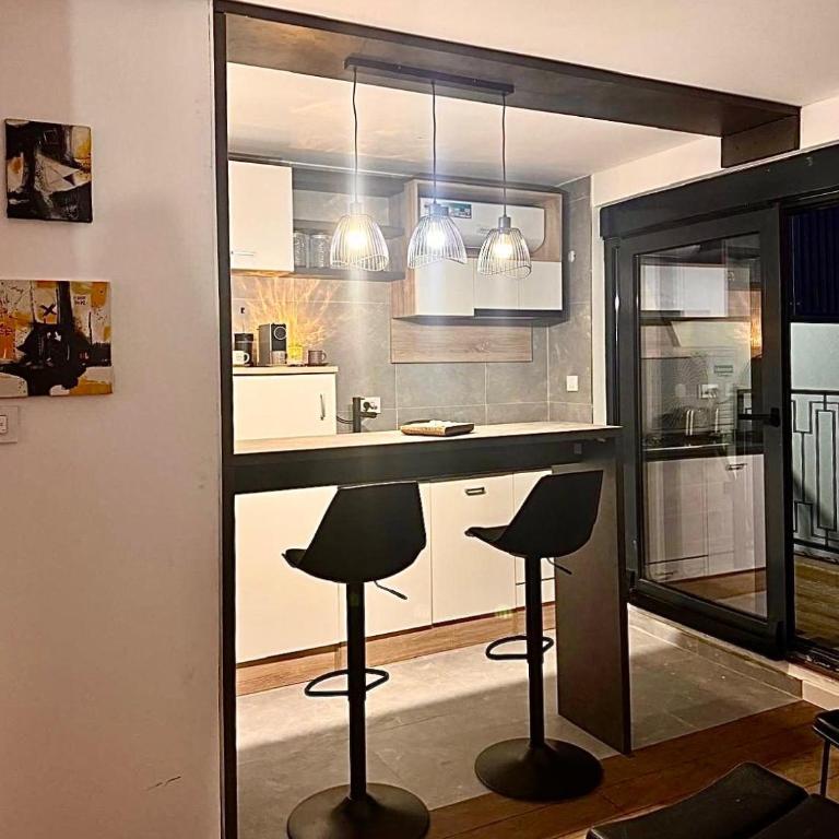 Skyline Belgrade - One-Bedroom Apartment - 3