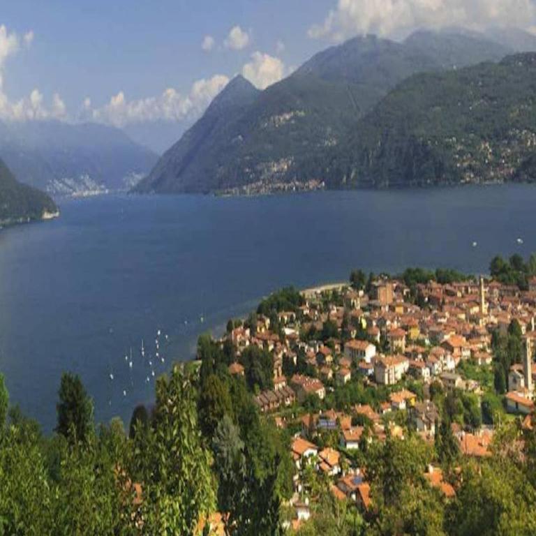 Lakeview Apartment in Luino for 4 - Apartamento de 1 dormitorio - 29