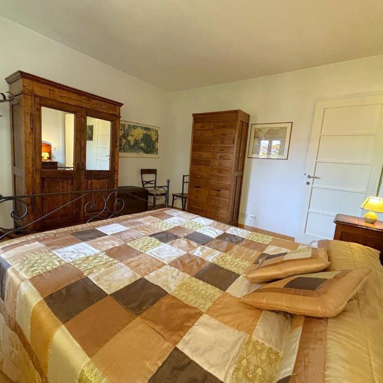 Lakeview Apartment in Luino for 4 - Apartamento de 1 dormitorio - 14