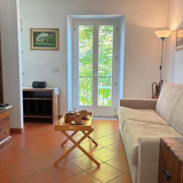 Lakeview Apartment in Luino for 4 - Apartamento de 1 dormitorio - 8