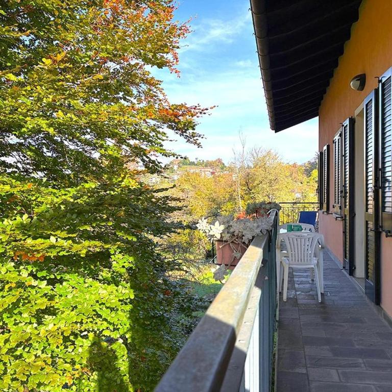 Lakeview Apartment in Luino for 4 - Apartamento de 1 dormitorio - 5