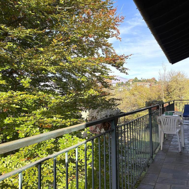Lakeview Apartment in Luino for 4 - Apartamento de 1 dormitorio - 20