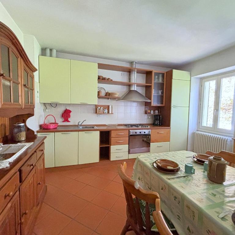 Lakeview Apartment in Luino for 4 - Apartamento de 1 dormitorio - 11