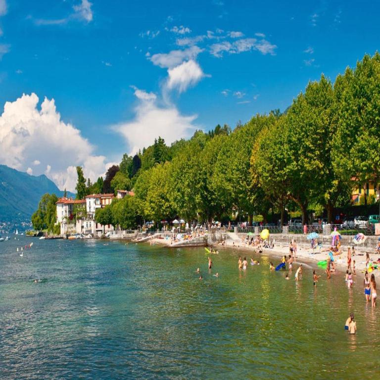 Lakeview Apartment in Luino for 4 - Apartamento de 1 dormitorio - 22